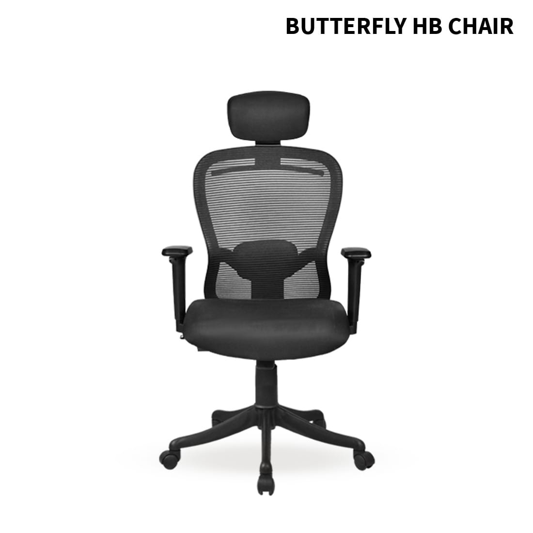 Butterfly HB Chair