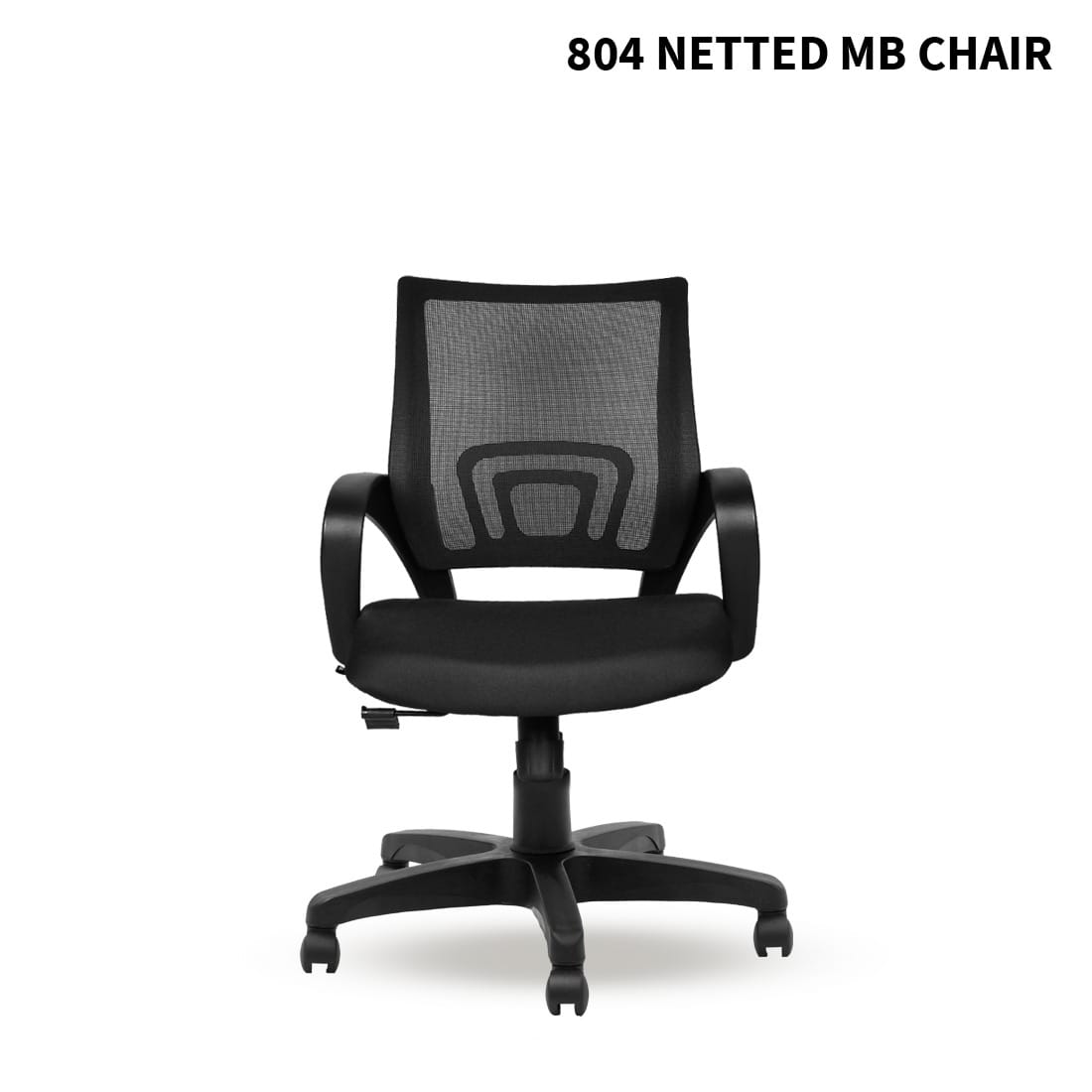 804 Netted MB Chair