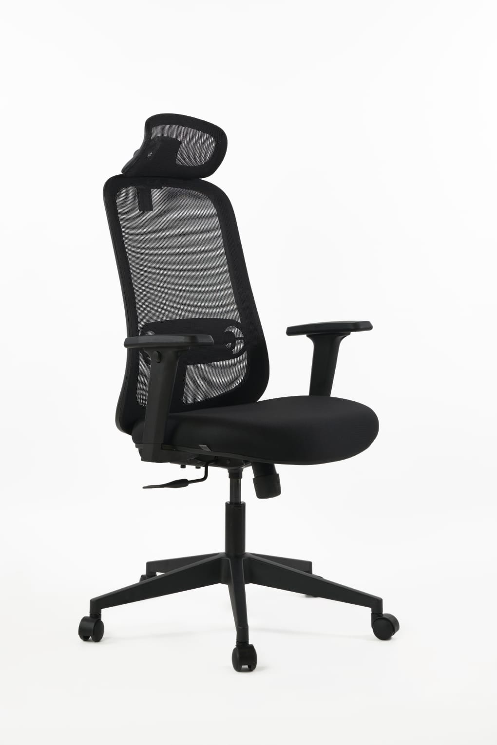 Ergonomic HB Chair